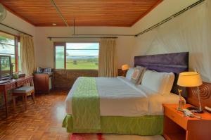 هتل پرایدین پارادایس ریزورت